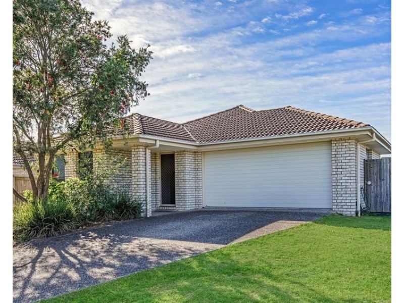 18 Vivian Hancock Drive, North Booval QLD 4304