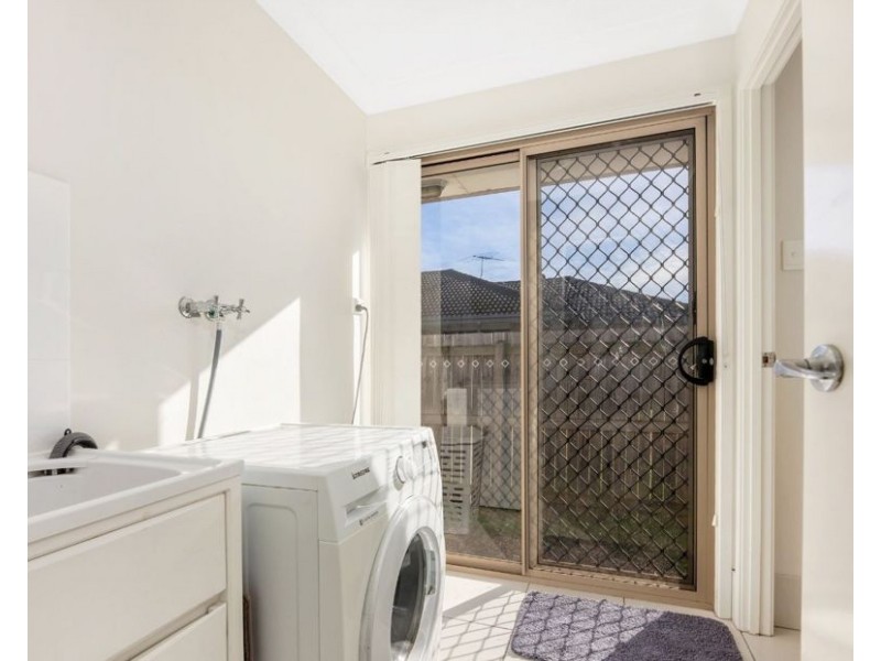 18 Vivian Hancock Drive, North Booval QLD 4304