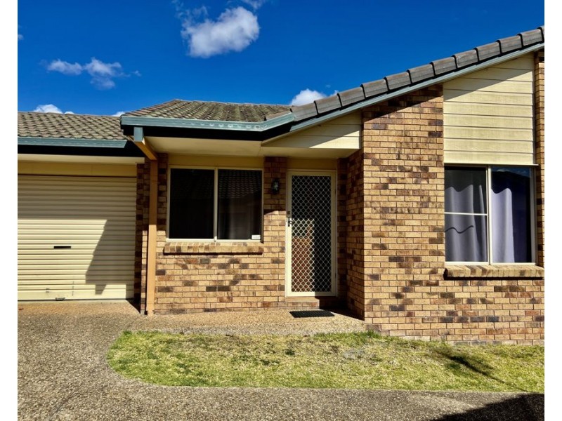 6/38 Short St, Stanthorpe QLD 4380