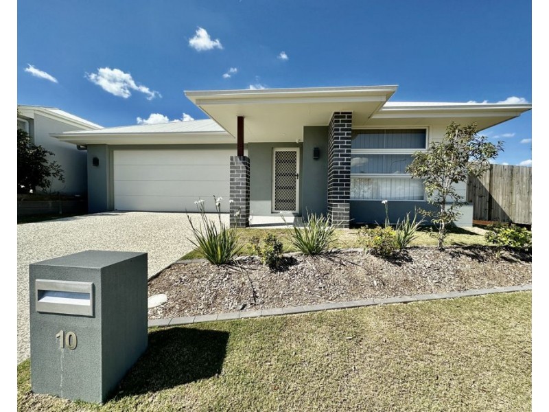 10 Nerang Rd, South Ripley QLD 4306