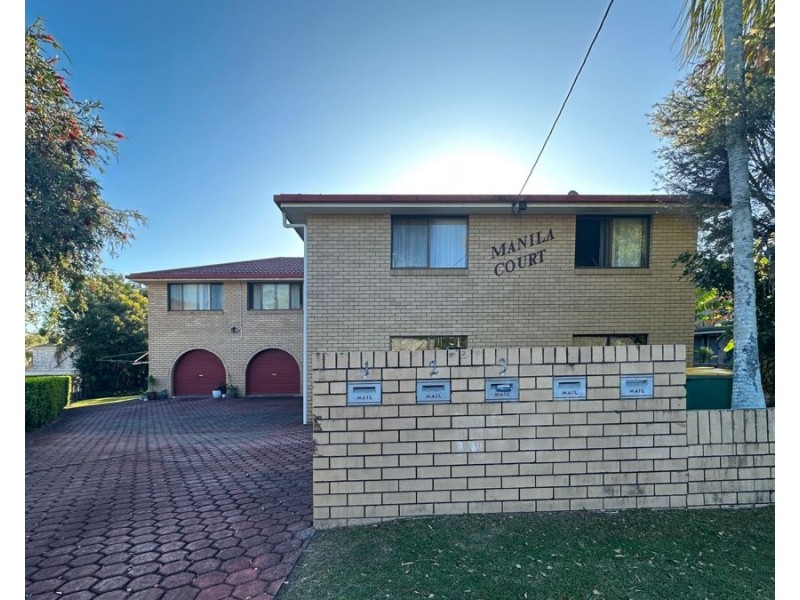 2/1 Manila St, Beenleigh QLD 4207