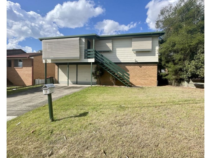 18 Mcmillan Street, Churchill QLD 4305