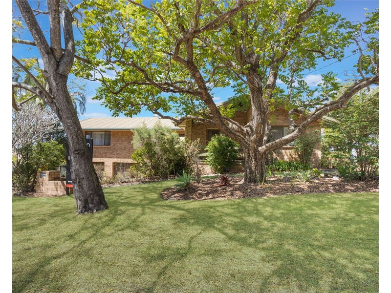 1 Booth Street, Brassall QLD 4305