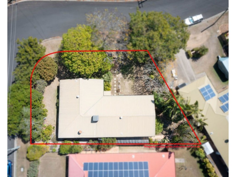 1 Booth Street, Brassall QLD 4305