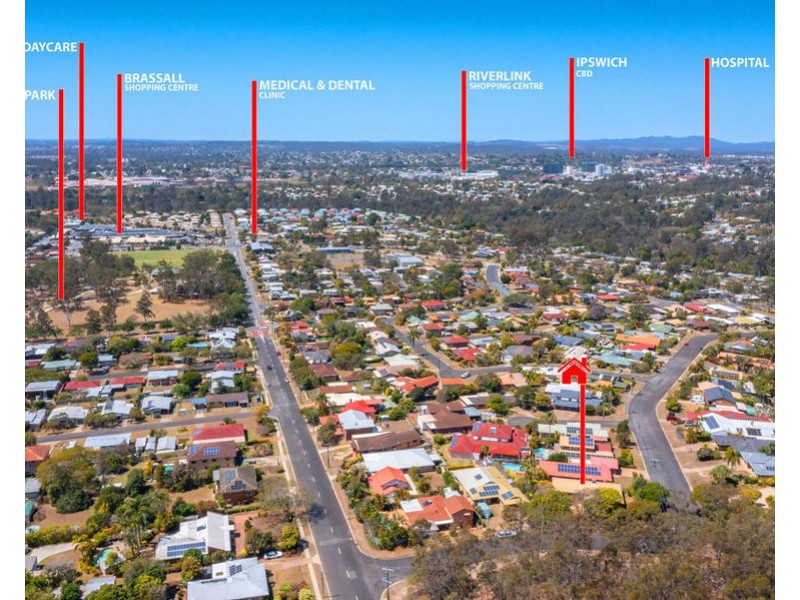 1 Booth Street, Brassall QLD 4305