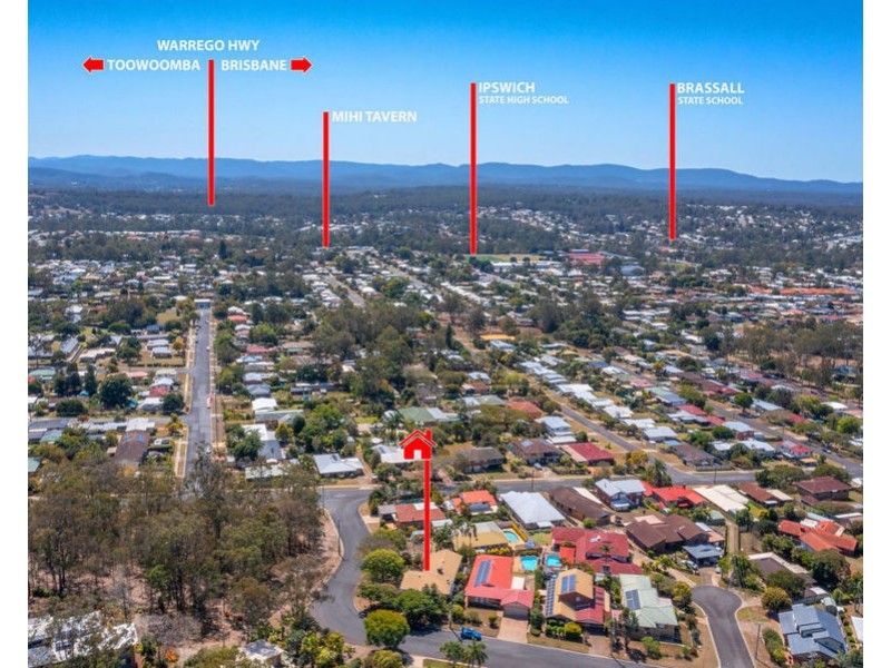 1 Booth Street, Brassall QLD 4305