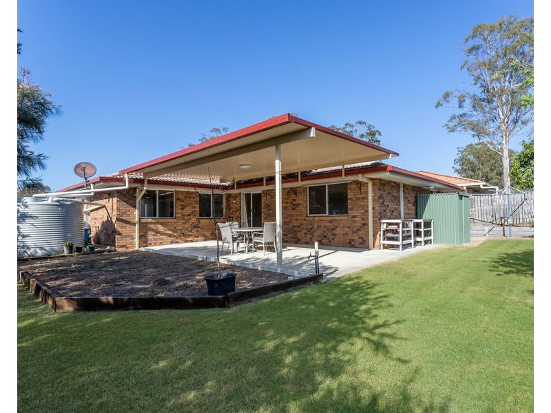5 Quoll Court, Doolandella QLD 4077
