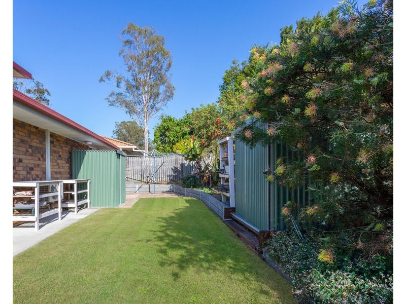 5 Quoll Court, Doolandella QLD 4077