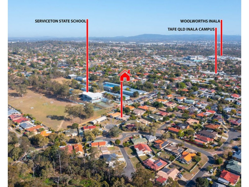 5 Quoll Court, Doolandella QLD 4077
