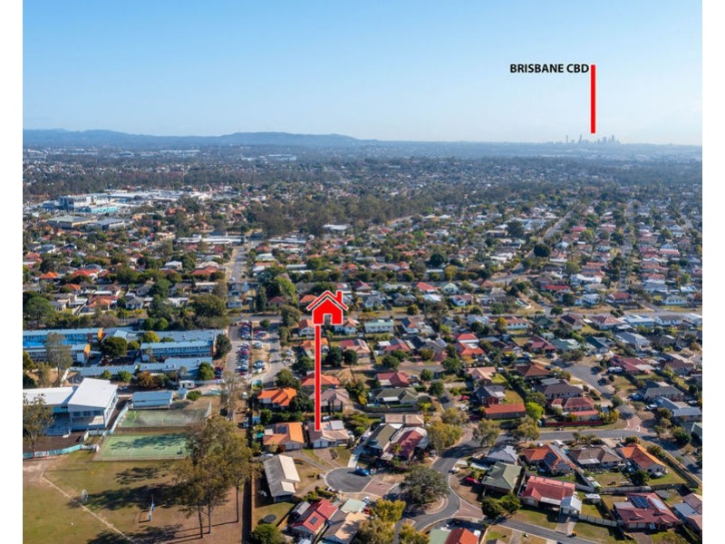 5 Quoll Court, Doolandella QLD 4077
