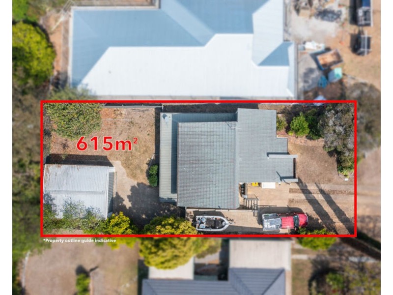 33 Braeridge Drive, Bundamba QLD 4304