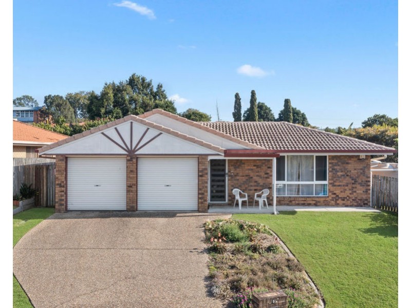 5 Quoll Ct, Doolandella QLD 4077