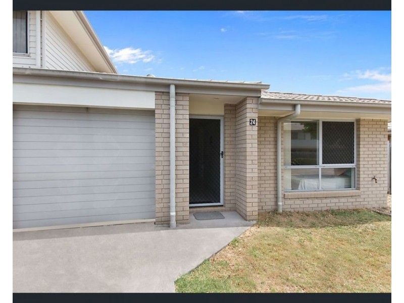 24/15 Workshops Street, Brassall QLD 4305
