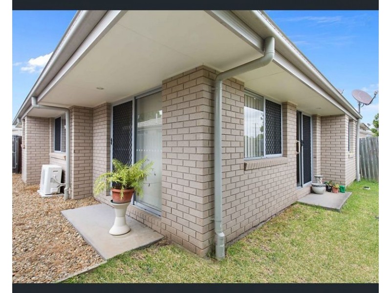 24/15 Workshops Street, Brassall QLD 4305