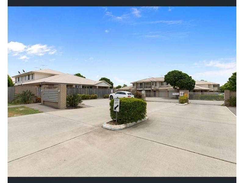 24/15 Workshops Street, Brassall QLD 4305
