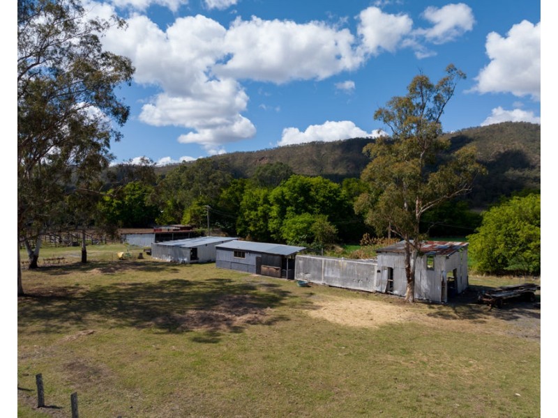 2 Main Camp Creek Road, Thornton QLD 4341