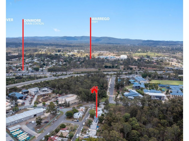 35 Joseph Street, Dinmore QLD 4303