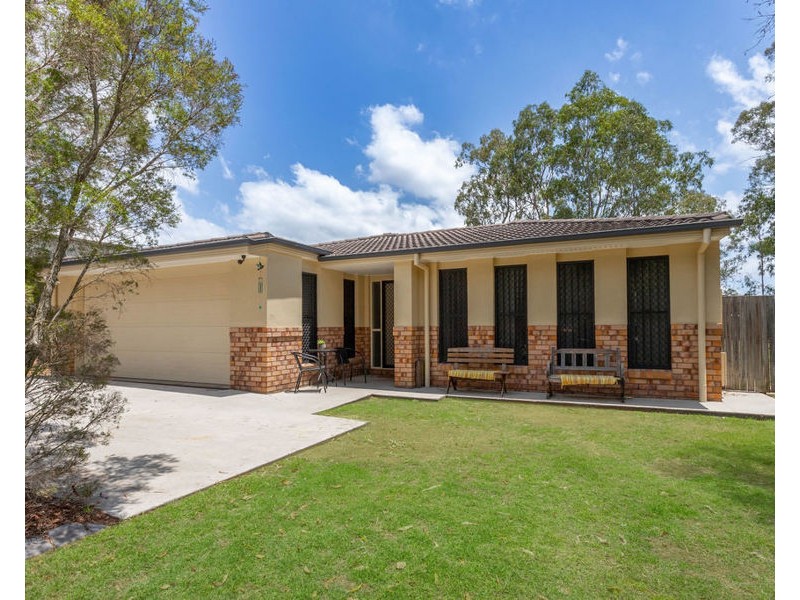 36 Hazelwood Court, Flinders View QLD 4305