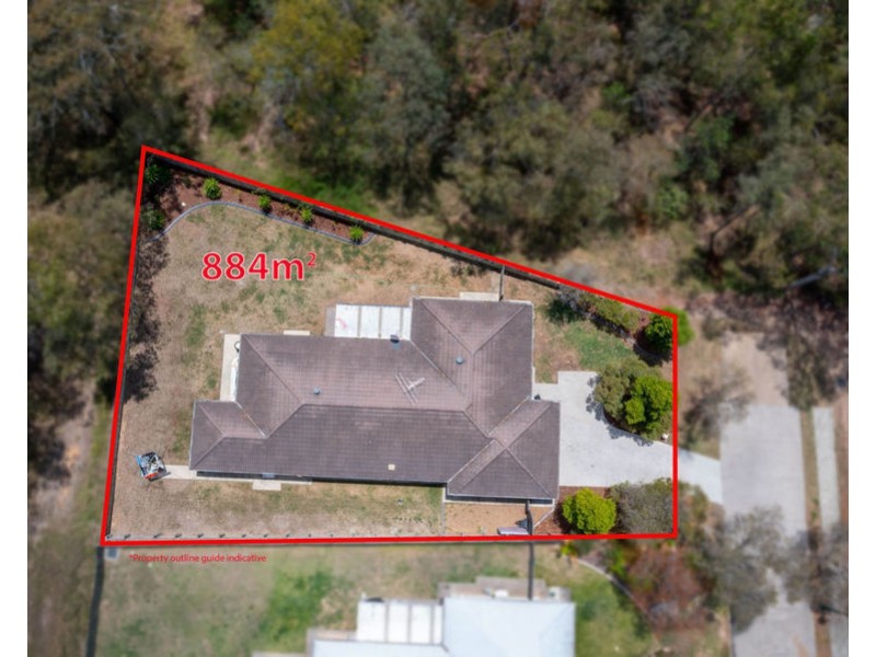 36 Hazelwood Court, Flinders View QLD 4305