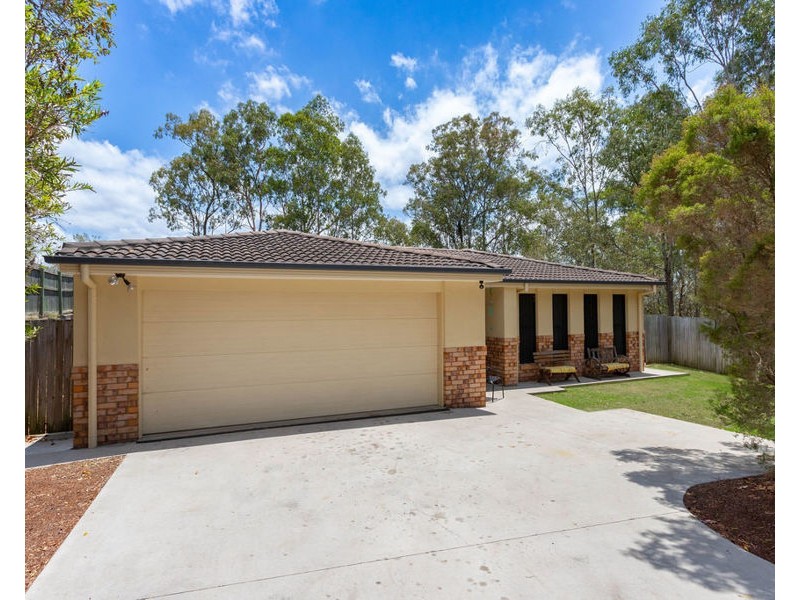 36 Hazelwood Court, Flinders View QLD 4305
