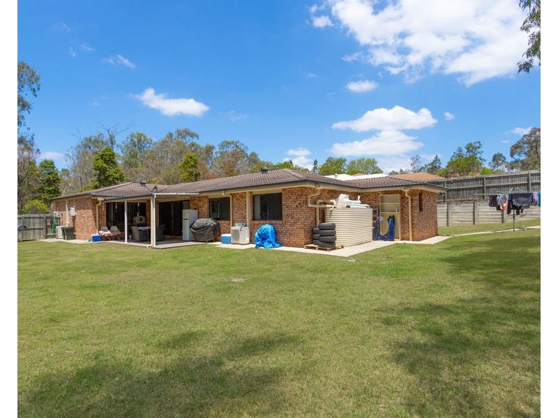 36 Hazelwood Court, Flinders View QLD 4305