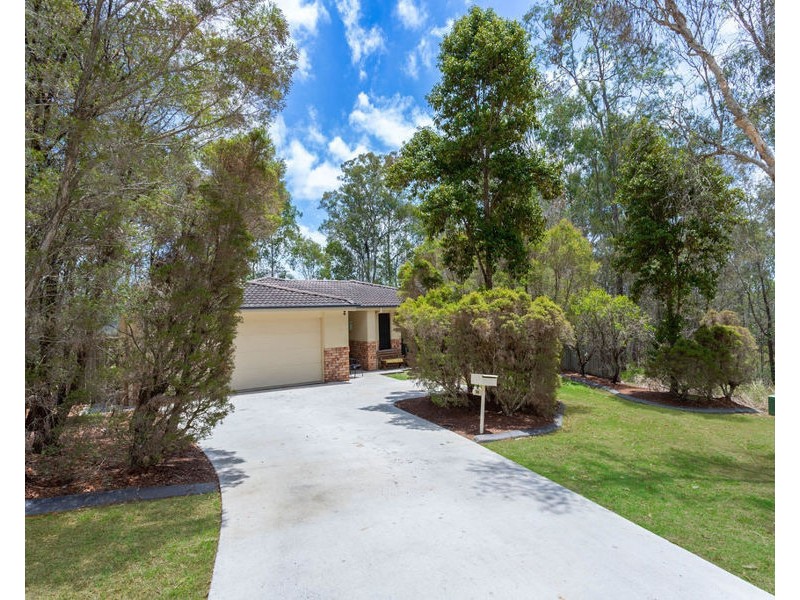 36 Hazelwood Court, Flinders View QLD 4305