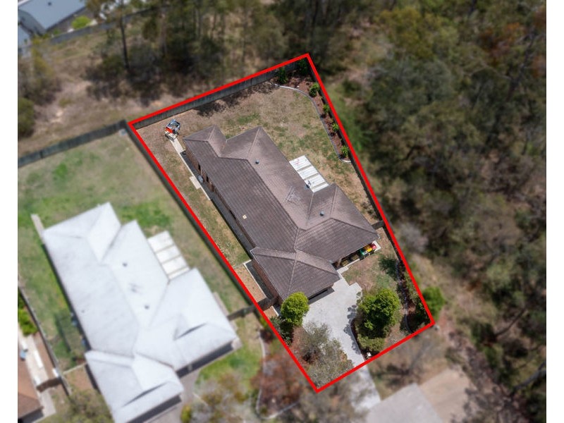 36 Hazelwood Court, Flinders View QLD 4305