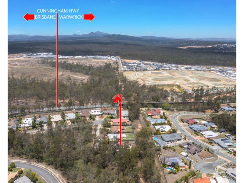 36 Hazelwood Court, Flinders View QLD 4305