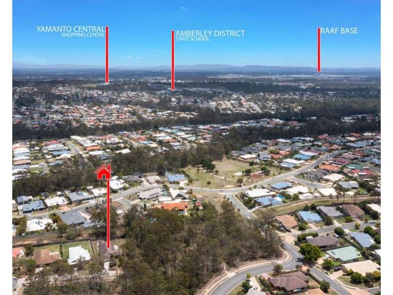 36 Hazelwood Court, Flinders View QLD 4305