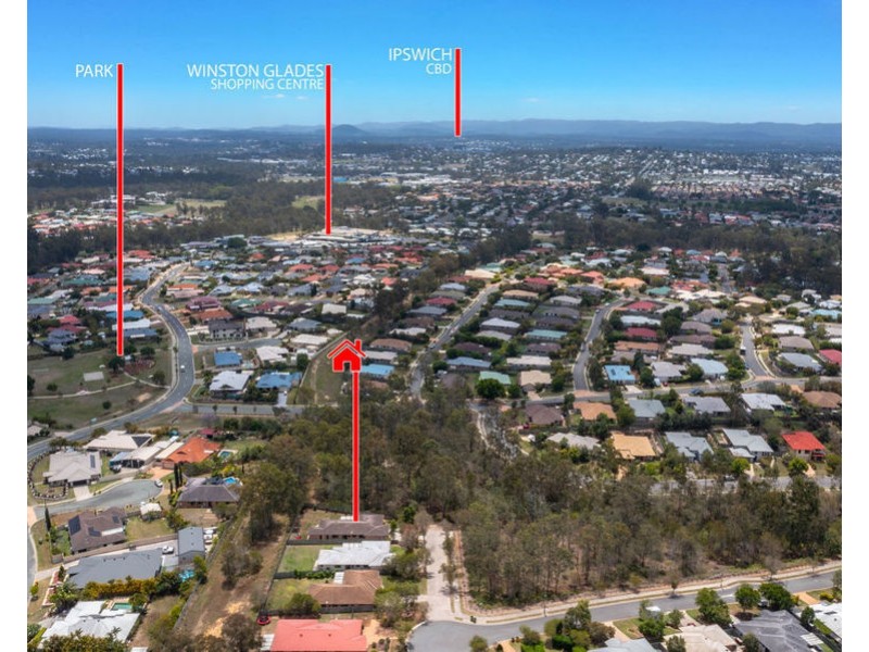 36 Hazelwood Court, Flinders View QLD 4305