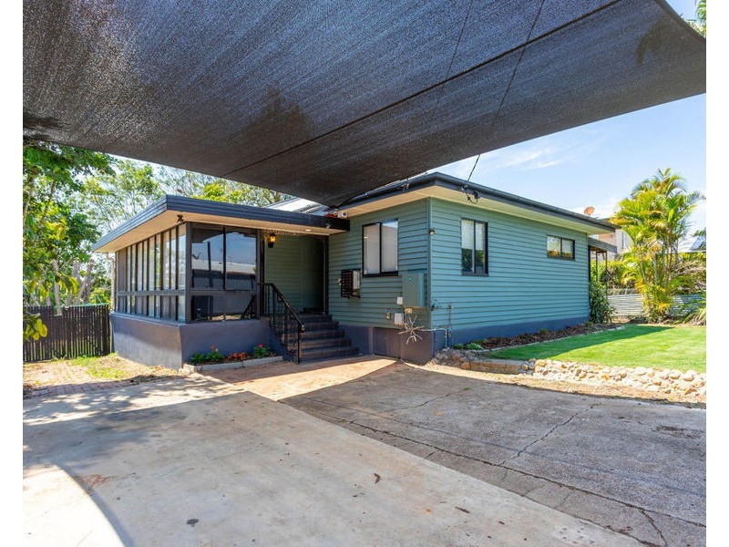 14 Schelbach Street, Booval QLD 4304