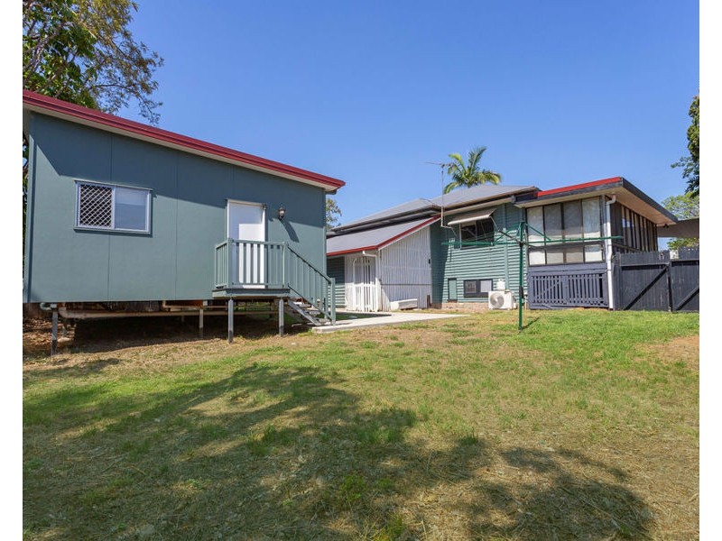 14 Schelbach Street, Booval QLD 4304