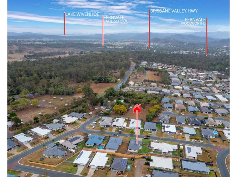 5 Leatherwood Street, Fernvale QLD 4306