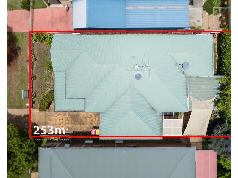 17 Hyde Place, Forest Lake QLD 4078