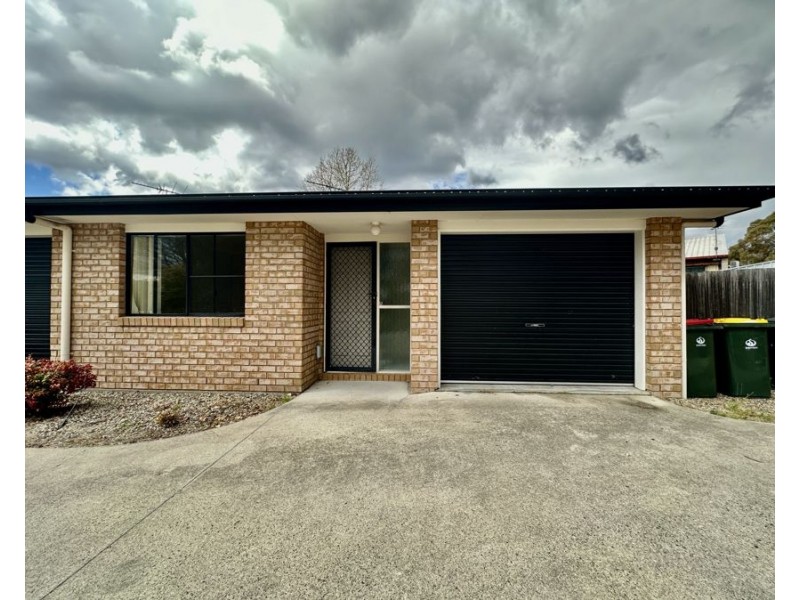 8/7 Harris St, Stanthorpe QLD 4380