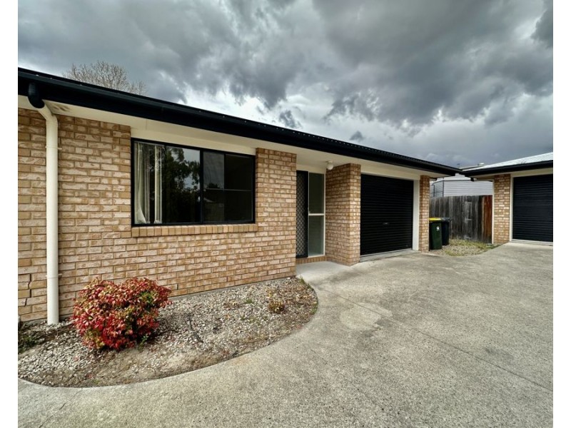 8/7 Harris St, Stanthorpe QLD 4380