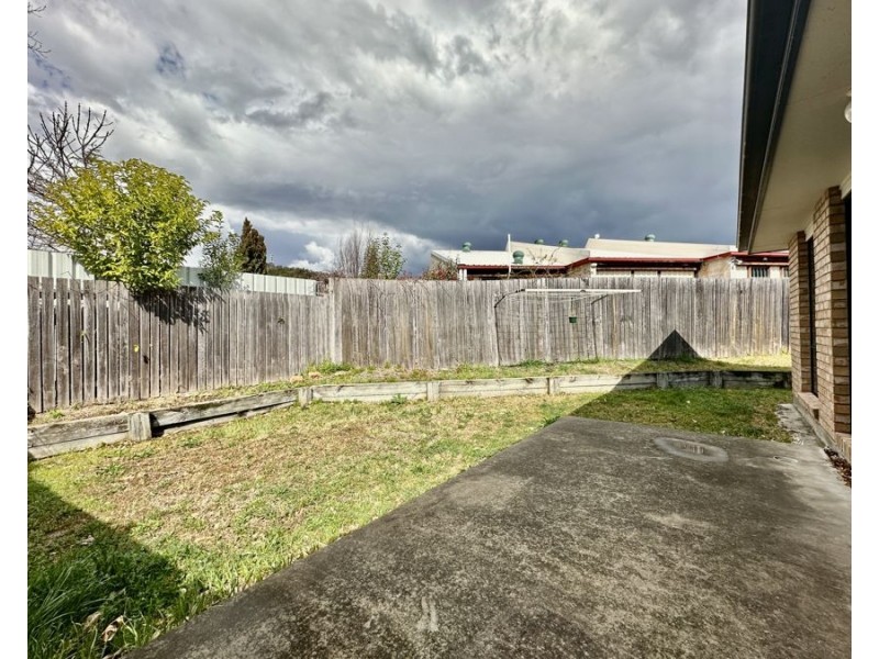 8/7 Harris St, Stanthorpe QLD 4380