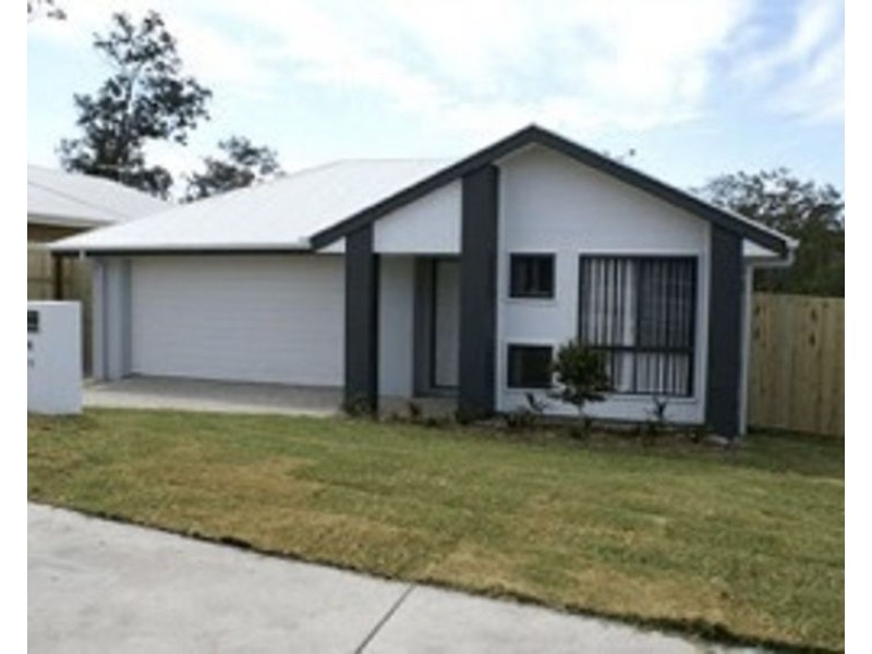 19 Freya Street, Brassall QLD 4305