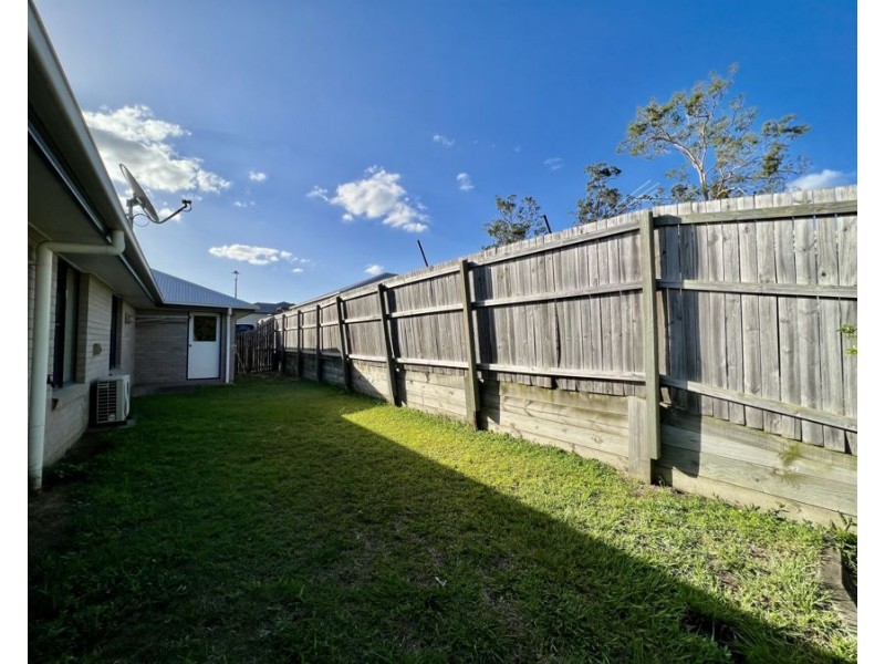 19 Freya Street, Brassall QLD 4305