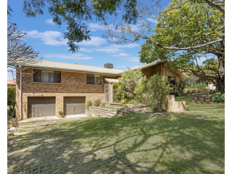 1 Booth Street, Brassall QLD 4305