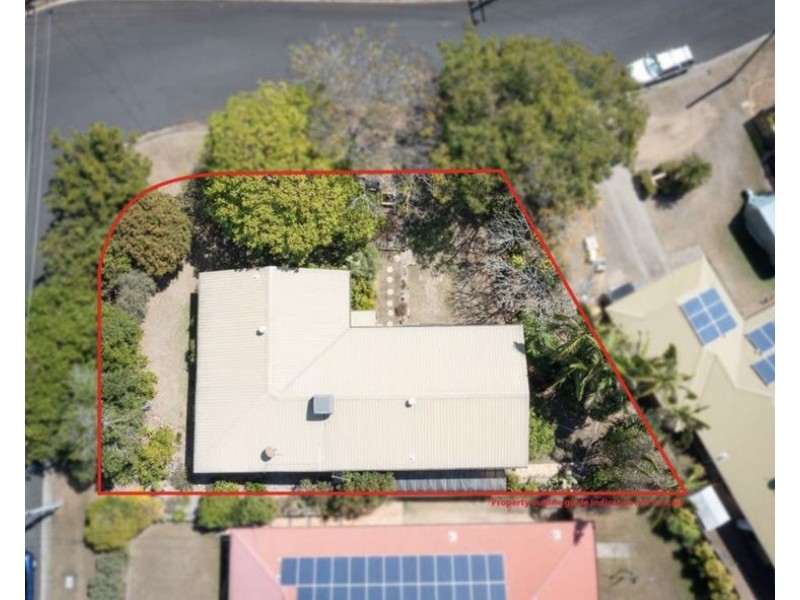 1 Booth Street, Brassall QLD 4305