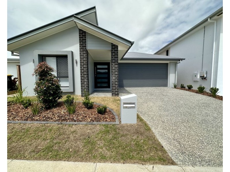 26 Potter Way, White Rock QLD 4306