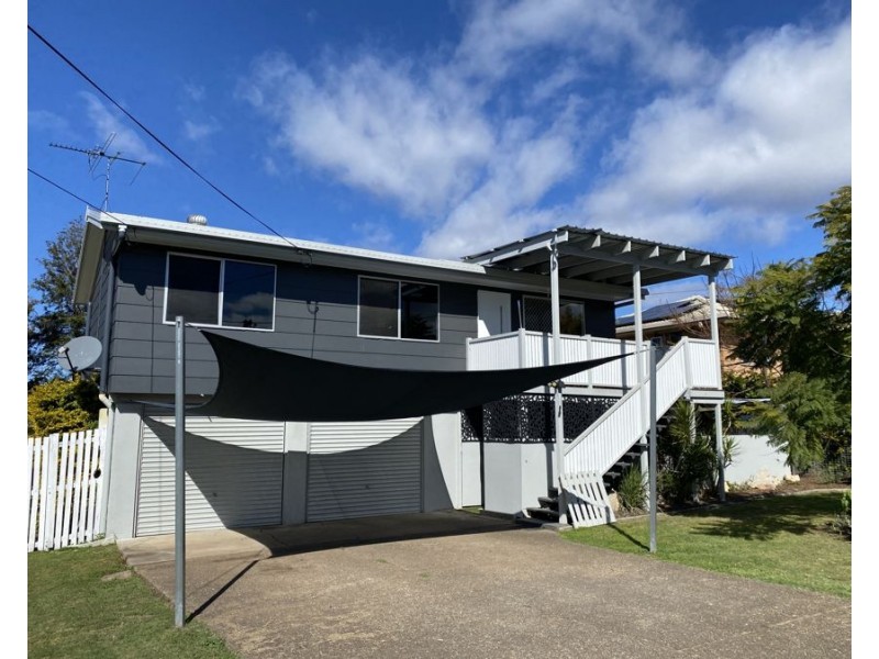 14 Cafferky Street, One Mile QLD 4305