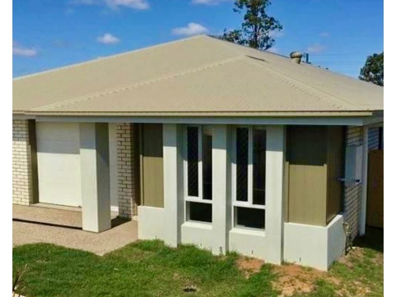 1/3 Balonne St, Brassall QLD 4305