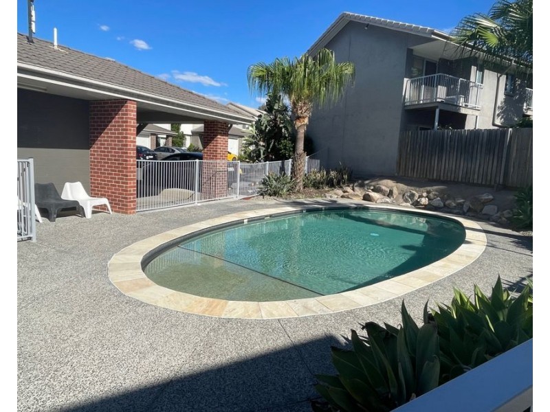 71/45 Blaxland Cres, Redbank Plains QLD 4301