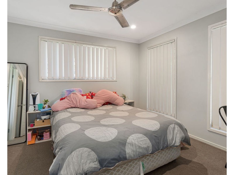 14 Tunstall Place, Brassall QLD 4305