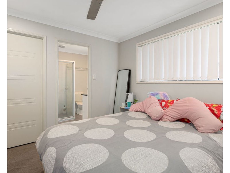 14 Tunstall Place, Brassall QLD 4305