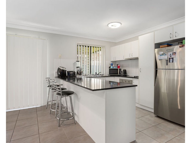 14 Tunstall Place, Brassall QLD 4305