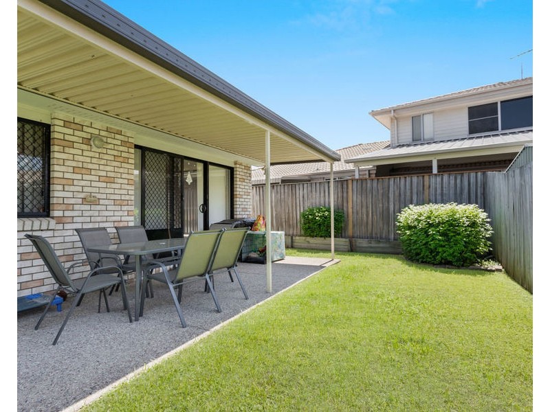 14 Tunstall Place, Brassall QLD 4305