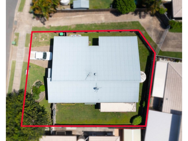 14 Tunstall Place, Brassall QLD 4305
